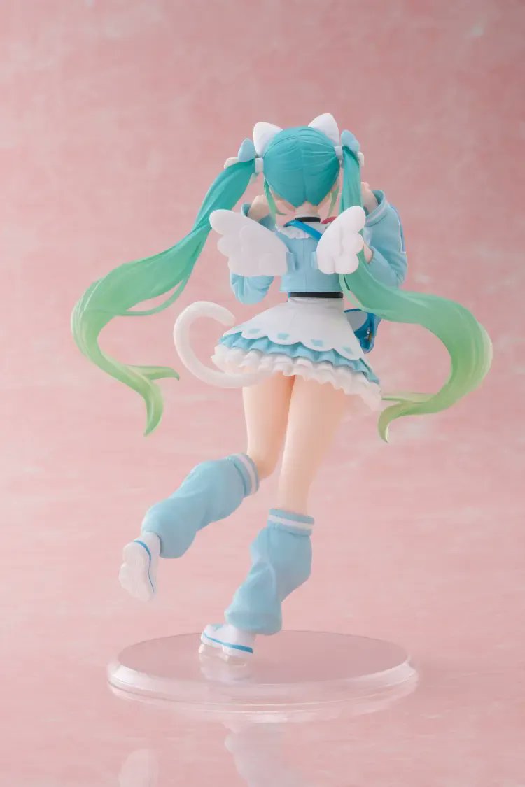 Hatsune Miku Fashion Figure - Hatsune Miku Fancy