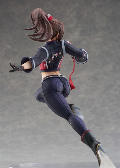 Fatal Fury City Of The Wolves 1/7 Scale Figure - Mai Shiranui [Pre-Order Oct 2026]