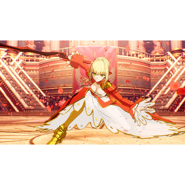 Fate/EXTRA Record - For PS5, Switch, Switch 2 [Pre-Order Jan 2027]