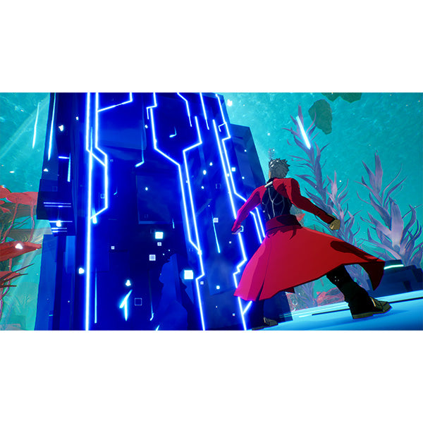 Fate/EXTRA Record Special Edition - For PS5, Switch, Switch 2 With