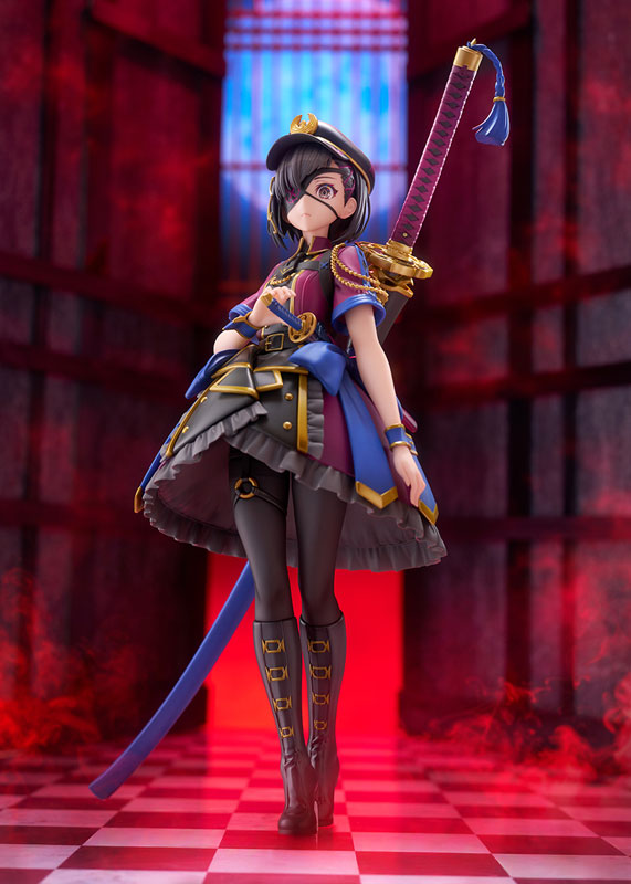 Fate/Grand Order - Avenger Mysterious Ranmaru X [Pre-Order Jun 2027]