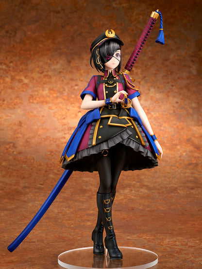 Fate/Grand Order - Avenger Mysterious Ranmaru X [Pre-Order Jun 2027]