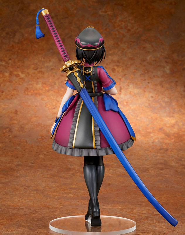 Fate/Grand Order - Avenger Mysterious Ranmaru X [Pre-Order Jun 2027]