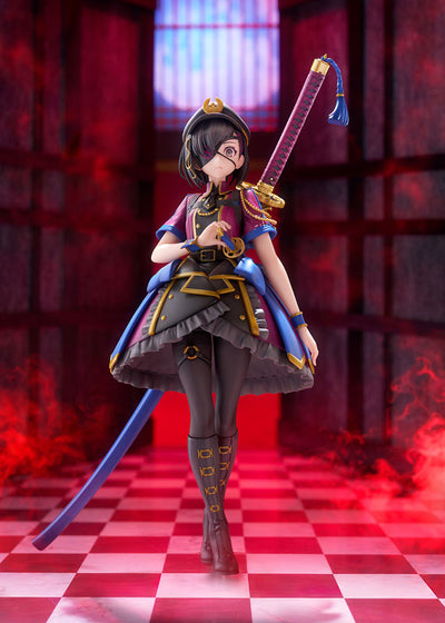 Fate/Grand Order - Avenger Mysterious Ranmaru X [Pre-Order Jun 2027]