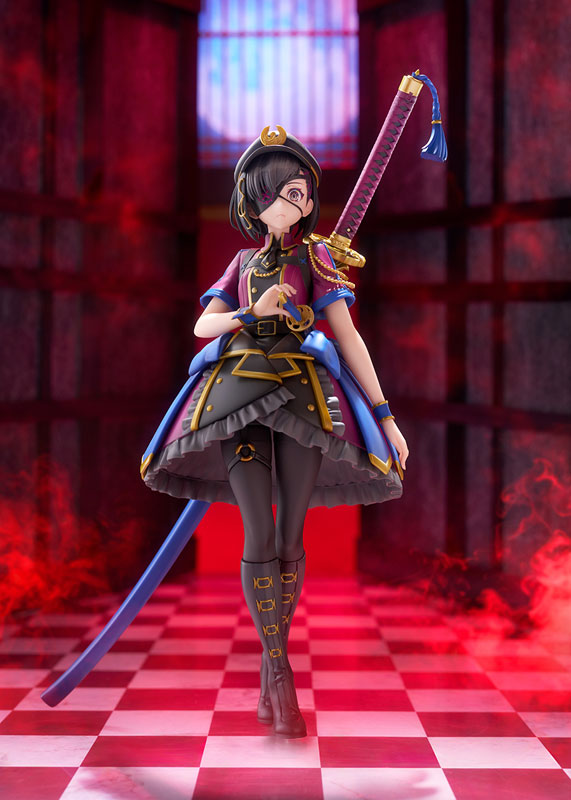 Fate/Grand Order - Avenger Mysterious Ranmaru X [Pre-Order Jun 2027]