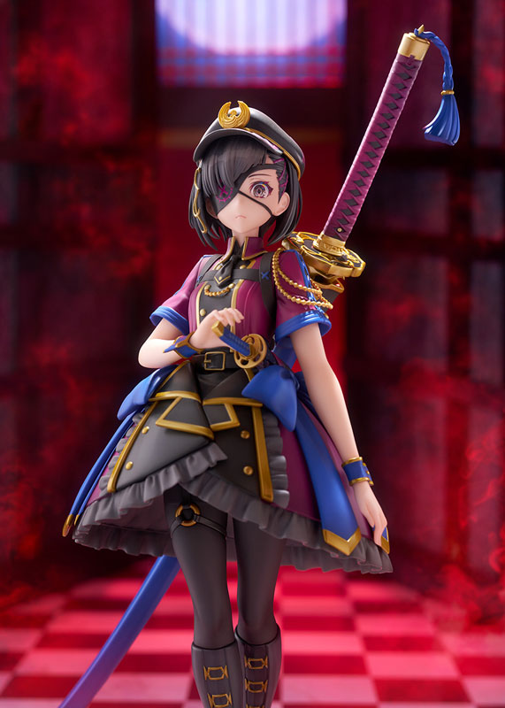 Fate/Grand Order - Avenger Mysterious Ranmaru X [Pre-Order Jun 2027]