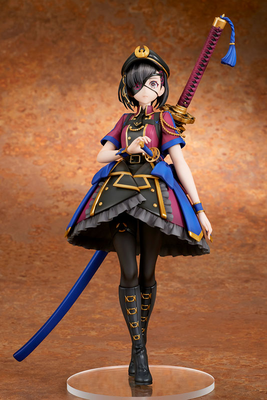 Fate/Grand Order - Avenger Mysterious Ranmaru X [Pre-Order Jun 2027]