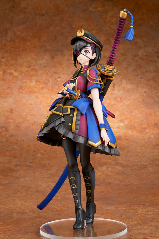 Fate/Grand Order - Avenger Mysterious Ranmaru X [Pre-Order Jun 2027]