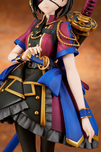 Fate/Grand Order - Avenger Mysterious Ranmaru X [Pre-Order Jun 2027]