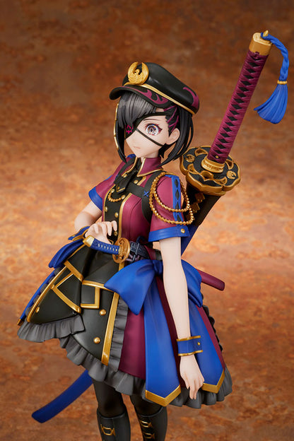 Fate/Grand Order - Avenger Mysterious Ranmaru X [Pre-Order Jun 2027]