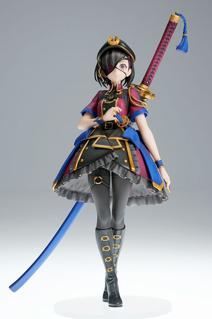 Fate/Grand Order - Avenger Mysterious Ranmaru X [Pre-Order Jun 2027]