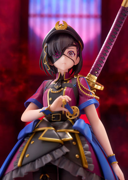 Fate/Grand Order - Avenger Mysterious Ranmaru X [Pre-Order Jun 2027]