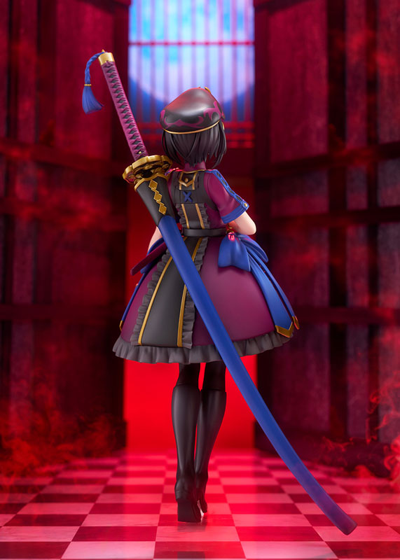 Fate/Grand Order - Avenger Mysterious Ranmaru X [Pre-Order Jun 2027]