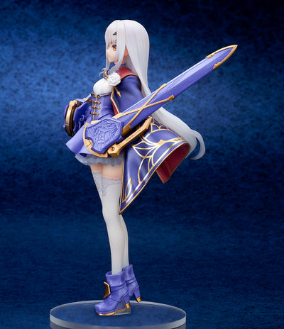 Fate/Grand Order - Lancer Melusine (2nd Ascension)