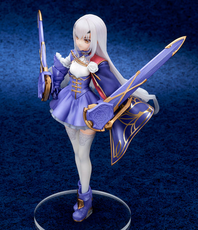 Fate/Grand Order - Lancer Melusine (2nd Ascension)