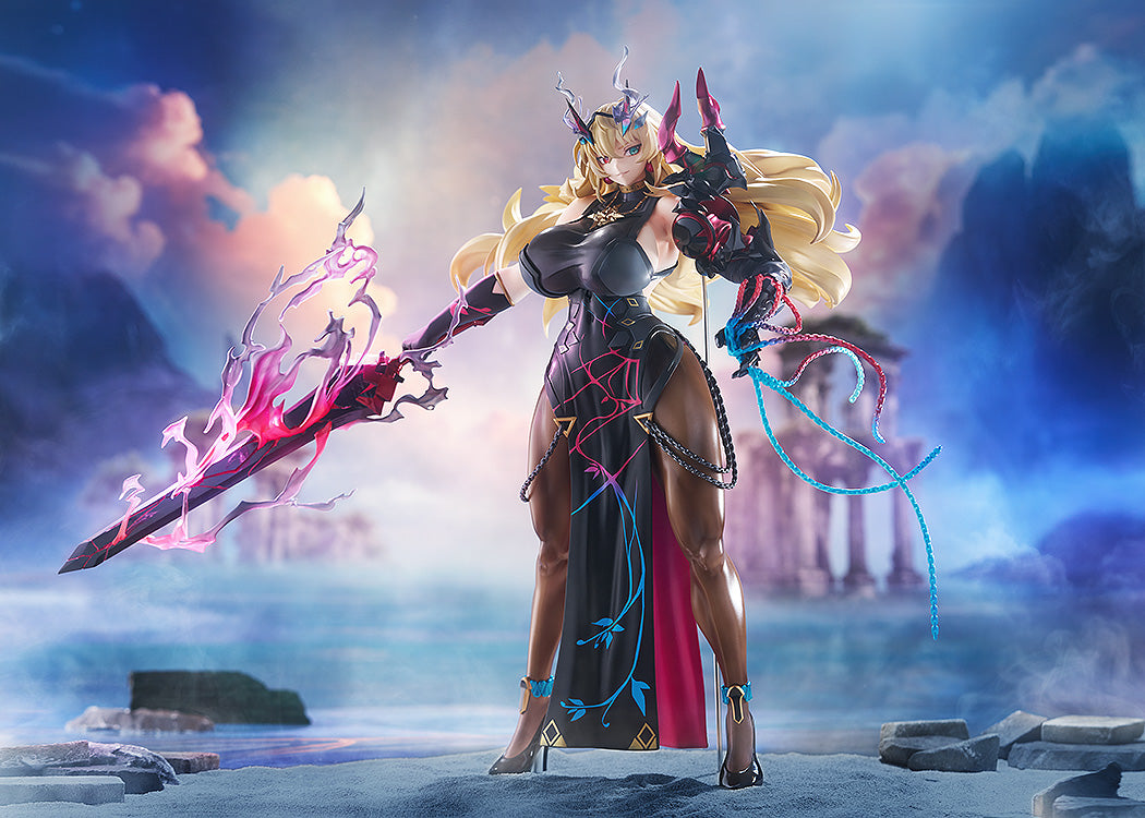 Fate/Grand Order - Saber Barghest [Pre-Order Oct 2026]