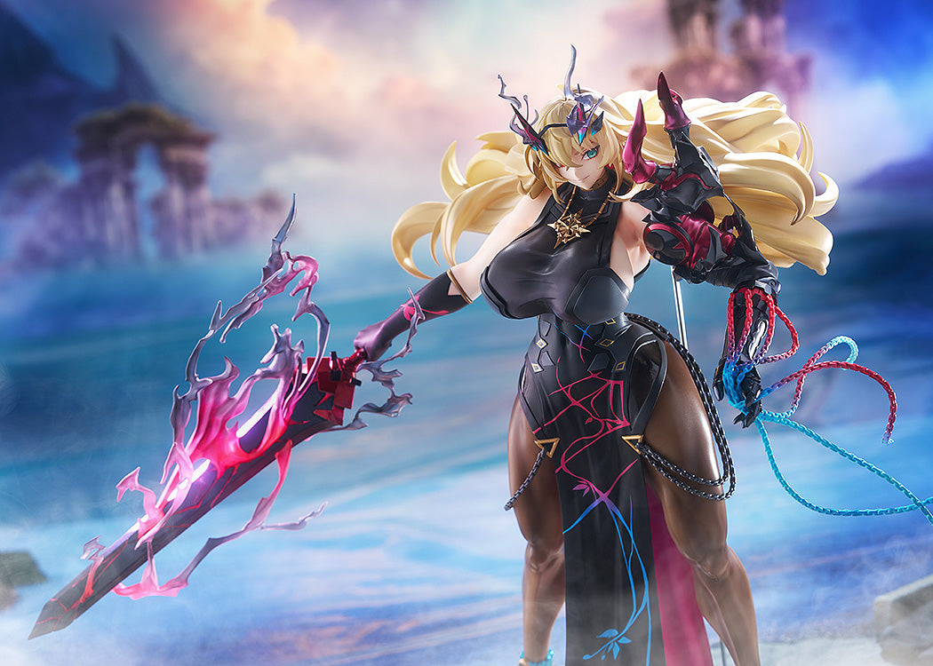 Fate/Grand Order - Saber Barghest [Pre-Order Oct 2026]