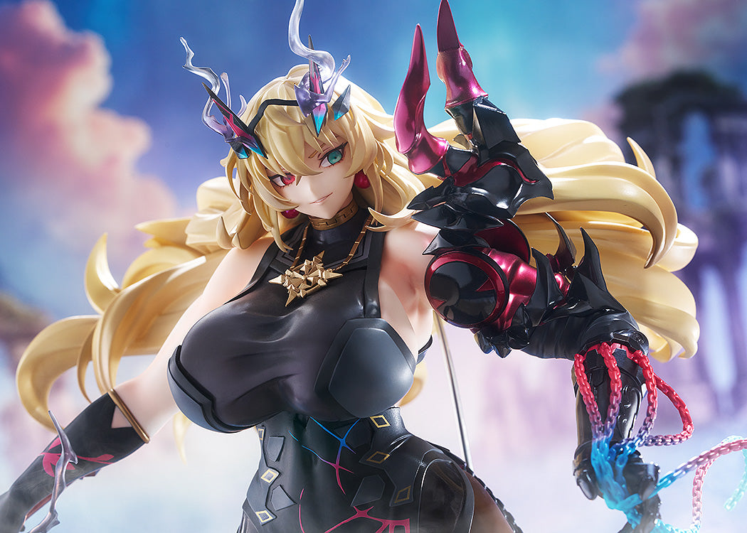 Fate/Grand Order - Saber Barghest [Pre-Order Oct 2026]
