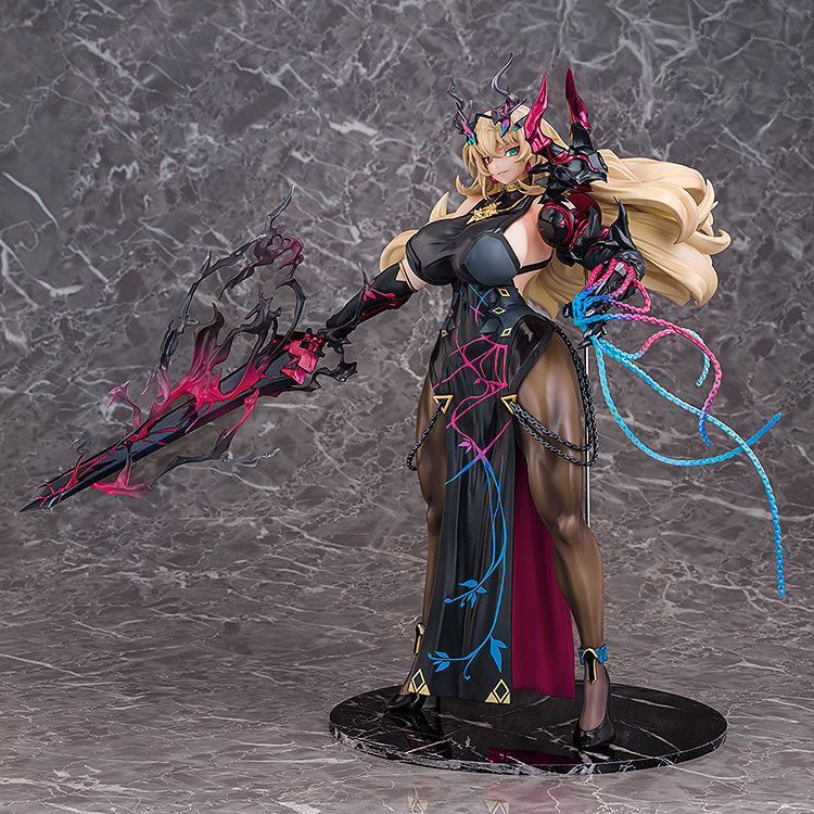 Fate/Grand Order - Saber Barghest [Pre-Order Oct 2026]