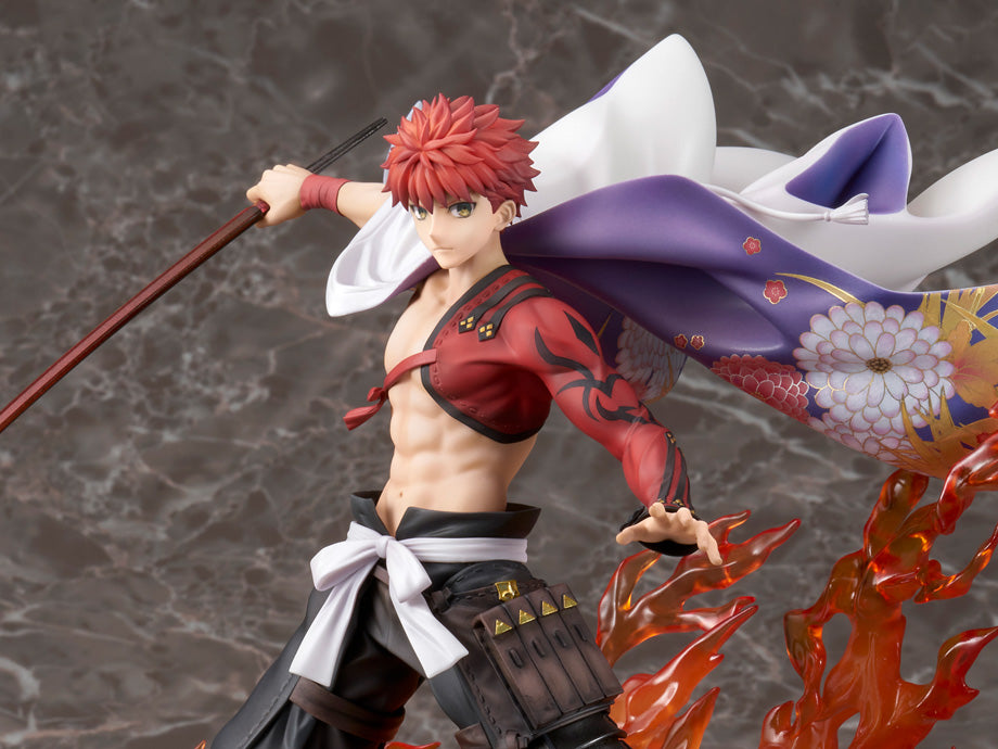 shirousagiさま専用 Fate/Grand Order - Senji Muramasa [Pre-Order Oct 2026] – JumpIchiban