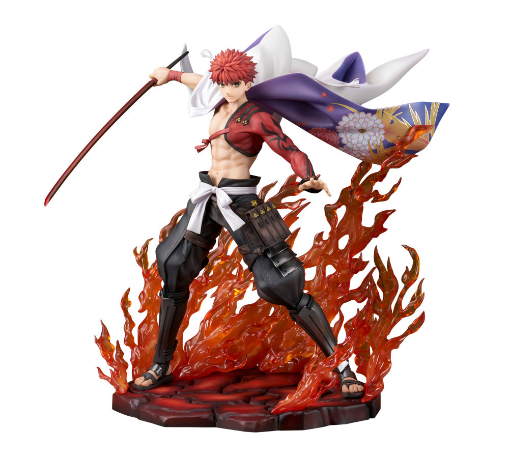 Fate/Grand Order - Senji Muramasa [Pre-Order Oct 2026] – JumpIchiban