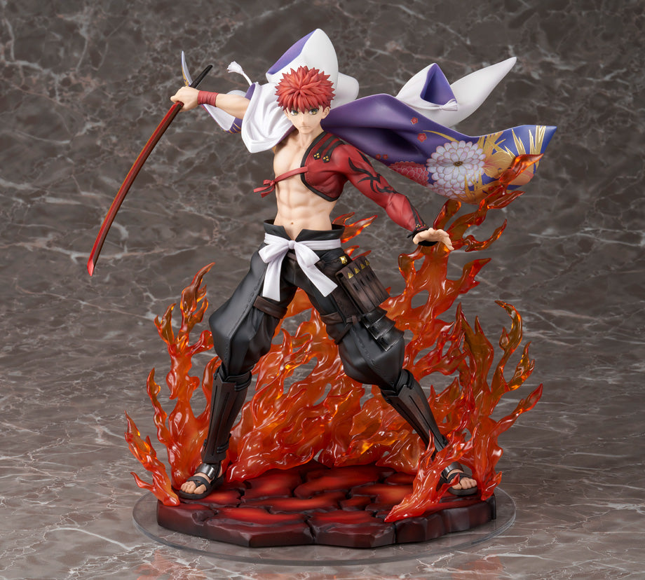 Fate/Grand Order - Senji Muramasa [Pre-Order Oct 2026]