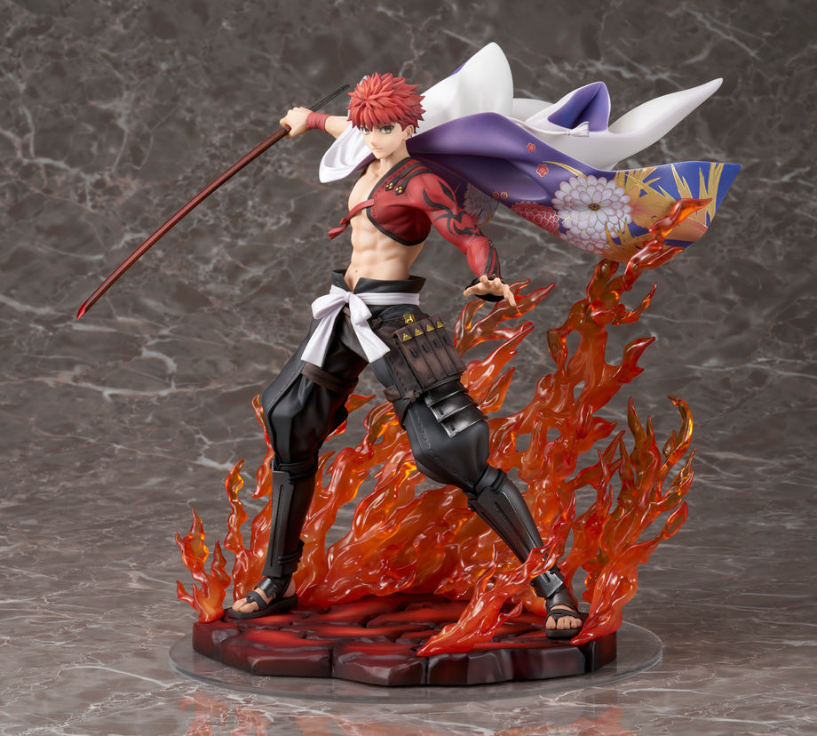 Fate/Grand Order - Senji Muramasa [Pre-Order Oct 2026] – JumpIchiban
