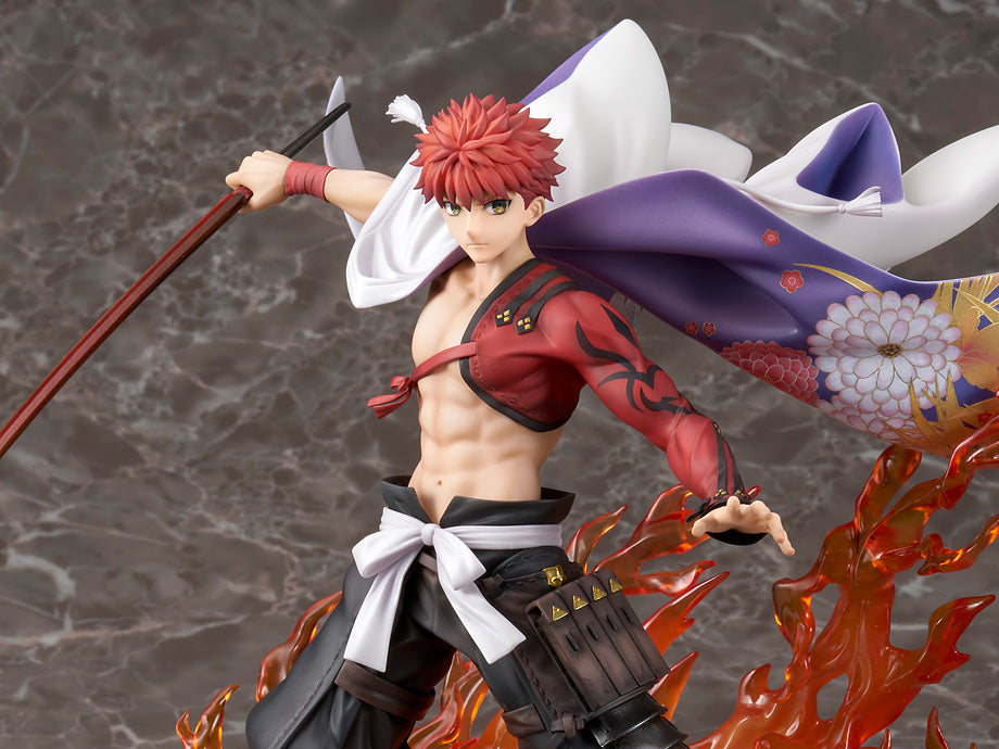 Fate/Grand Order - Senji Muramasa [Pre-Order Oct 2026] – JumpIchiban