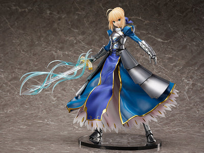 Fate/Grand Order 1/4 Scale Figure - Saber Artoria Pendagon Second Ascension Ver.