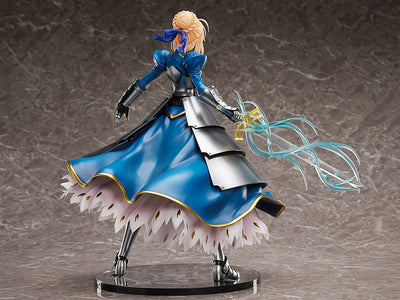 Fate/Grand Order 1/4 Scale Figure - Saber Artoria Pendagon Second Ascension Ver.