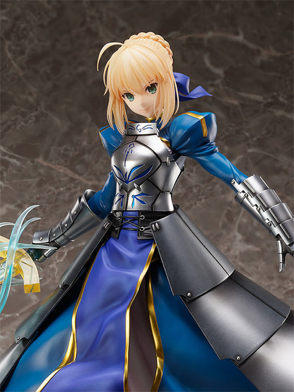 Fate/Grand Order 1/4 Scale Figure - Saber Artoria Pendagon Second Ascension Ver. [Pre-Order Sep 2026]
