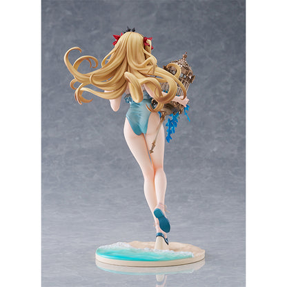 Fate/Grand Order 1/7 Scale Figure - Beast / Ereshkigal (First Ascension) [Pre-Order Nov 2026]