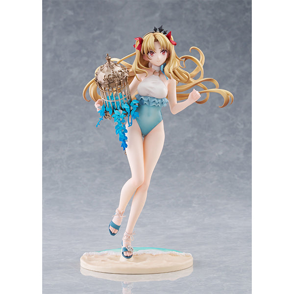 Fate/Grand Order 1/7 Scale Figure - Beast / Ereshkigal (First