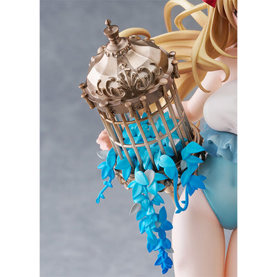 Fate/Grand Order 1/7 Scale Figure - Beast / Ereshkigal (First Ascension) [Pre-Order Nov 2026]