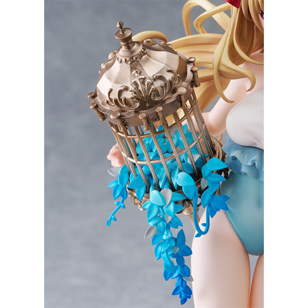 Fate/Grand Order 1/7 Scale Figure - Beast / Ereshkigal (First Ascension) [Pre-Order Nov 2026]