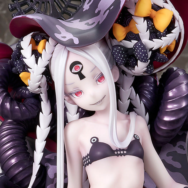 Fate/Grand Order 1/7 Scale Figure - Foreigner/Abigail Williams