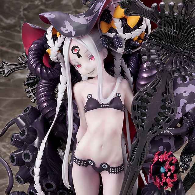 Fate/Grand Order 1/7 Scale Figure - Foreigner/Abigail Williams (Summer) [Pre-Order Jan 2027]