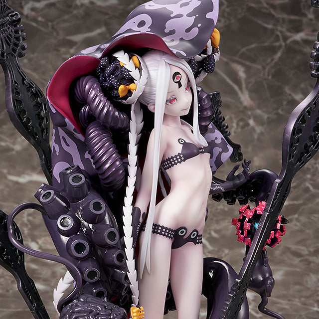 Fate/Grand Order 1/7 Scale Figure - Foreigner/Abigail Williams (Summer) [Pre-Order Jan 2027]