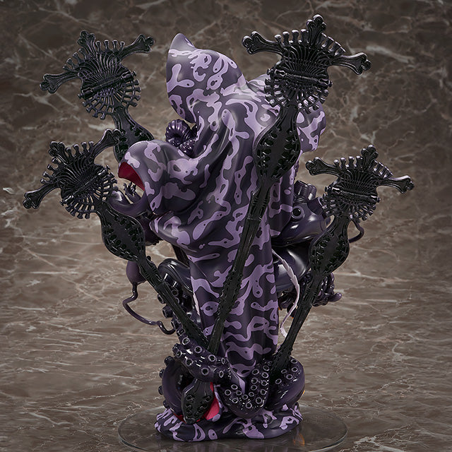 Fate/Grand Order 1/7 Scale Figure - Foreigner/Abigail Williams (Summer) [Pre-Order Jan 2027]