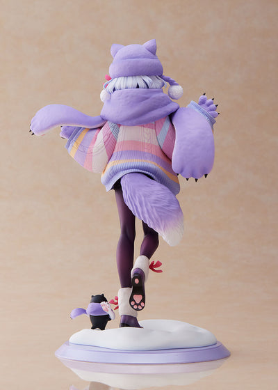 Fate/Grand Order 1/7 Scale Figure - Kama Heroic Spirit Dreams Outfit [Pre-Order Jul 2026]