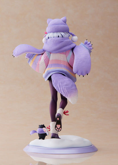 Fate/Grand Order 1/7 Scale Figure - Kama Heroic Spirit Dreams Outfit [Pre-Order Jul 2026]