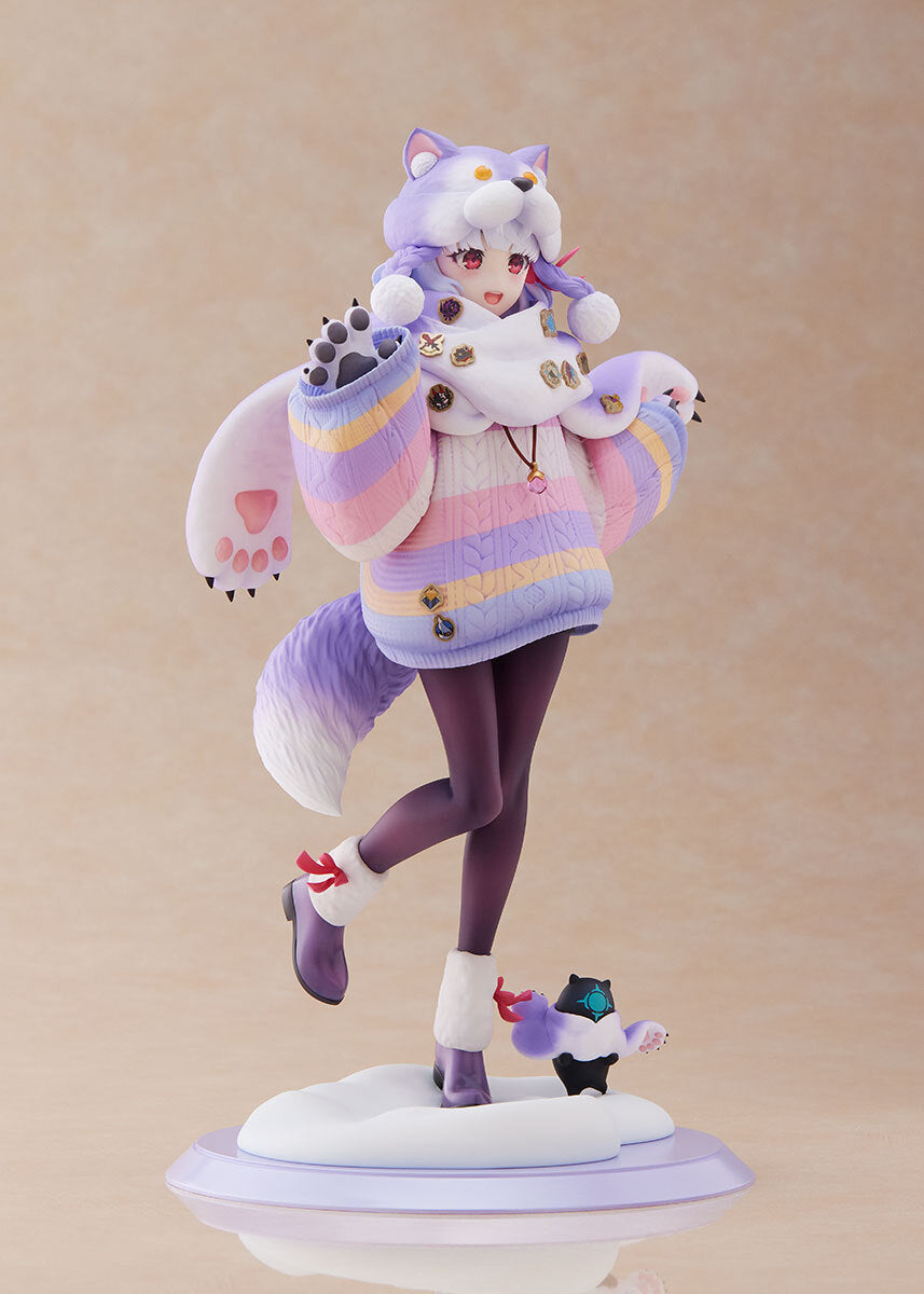 Fate/Grand Order 1/7 Scale Figure - Kama Heroic Spirit Dreams Outfit [Pre-Order Jul 2026]