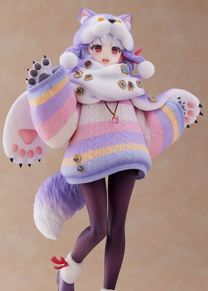 Fate/Grand Order 1/7 Scale Figure - Kama Heroic Spirit Dreams Outfit [Pre-Order Jul 2026]