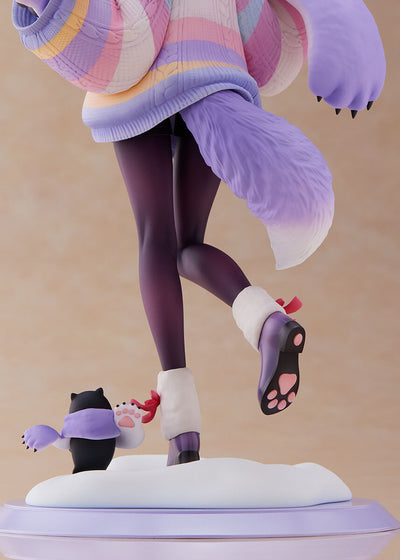 Fate/Grand Order 1/7 Scale Figure - Kama Heroic Spirit Dreams Outfit [Pre-Order Jul 2026]