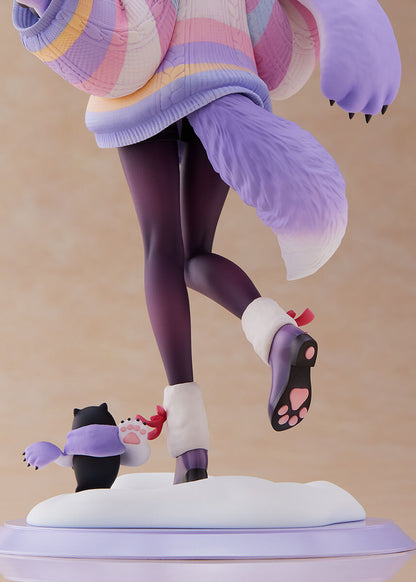 Fate/Grand Order 1/7 Scale Figure - Kama Heroic Spirit Dreams Outfit [Pre-Order Jul 2026]