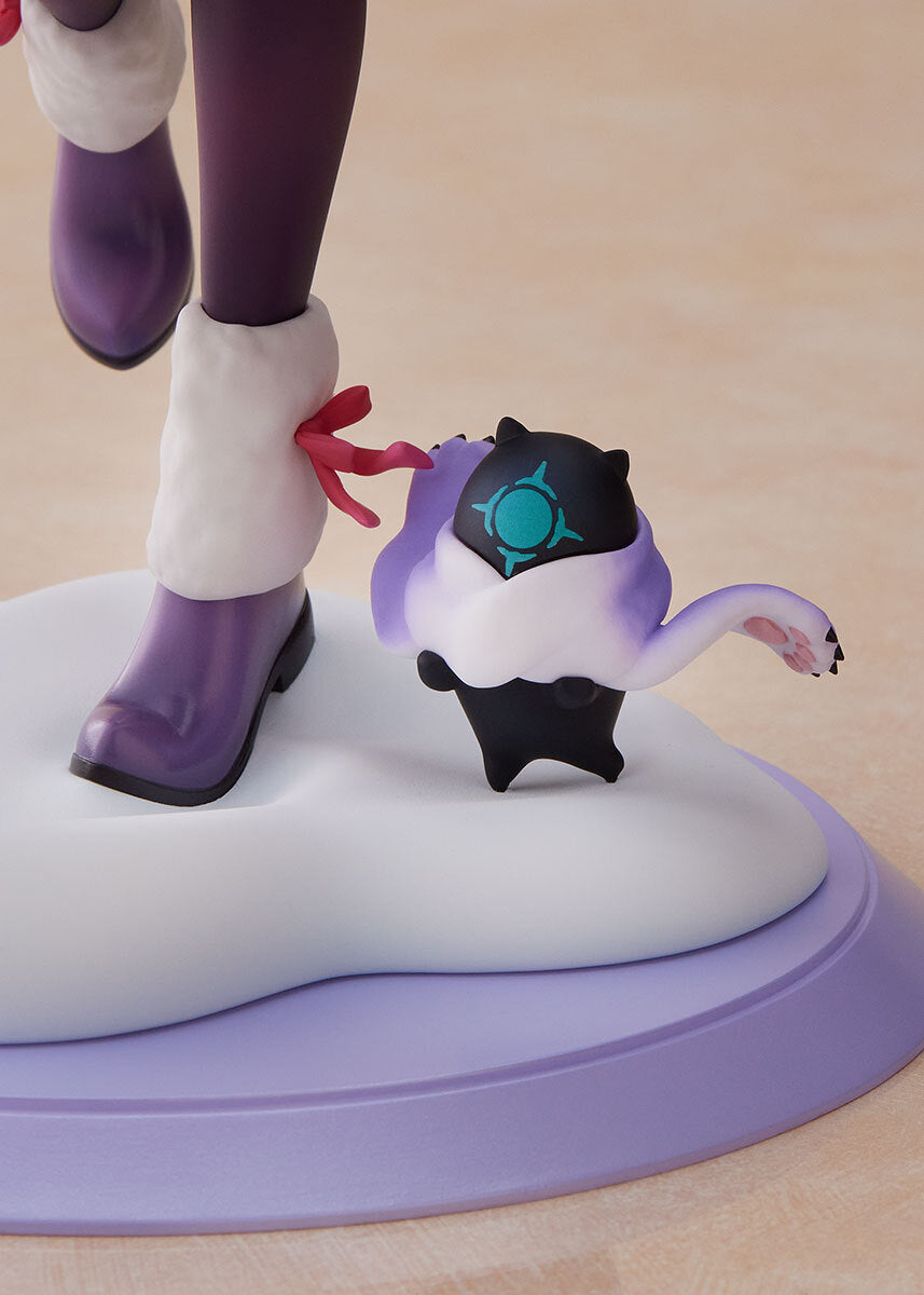 Fate/Grand Order 1/7 Scale Figure - Kama Heroic Spirit Dreams Outfit [Pre-Order Jul 2026]