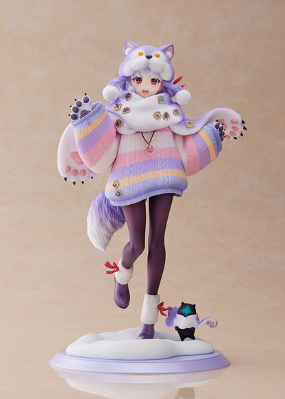Fate/Grand Order 1/7 Scale Figure - Kama Heroic Spirit Dreams Outfit [Pre-Order Jul 2026]