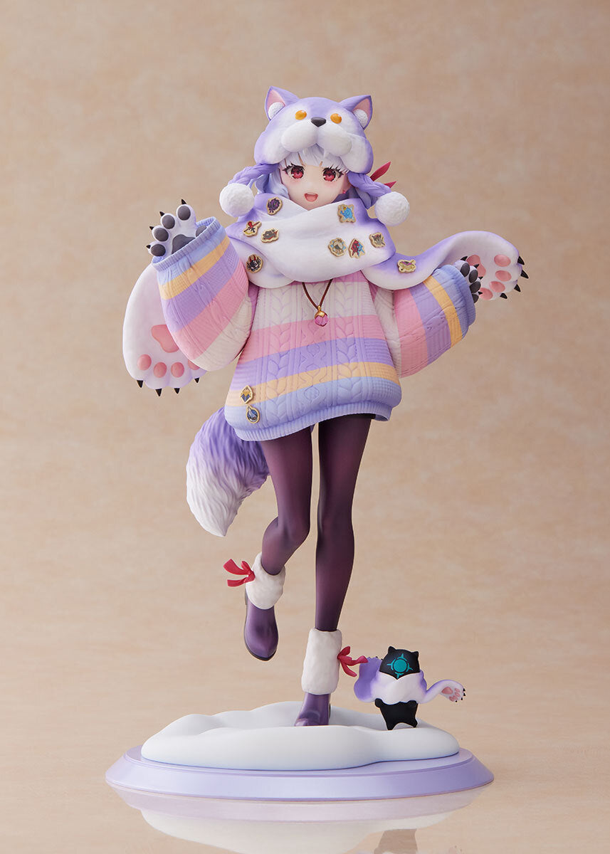 Fate/Grand Order 1/7 Scale Figure - Kama Heroic Spirit Dreams Outfit [Pre-Order Jul 2026]