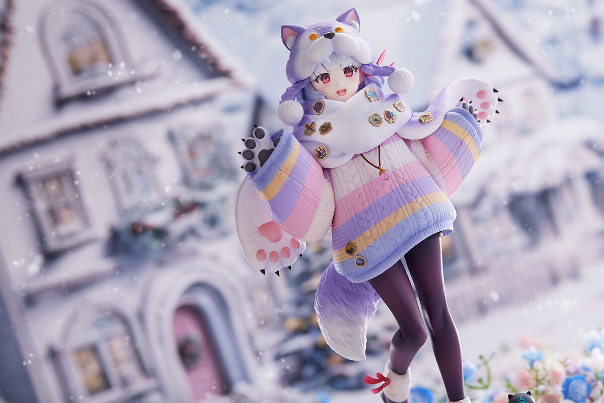 Fate/Grand Order 1/7 Scale Figure - Kama Heroic Spirit Dreams Outfit [Pre-Order Jul 2026]
