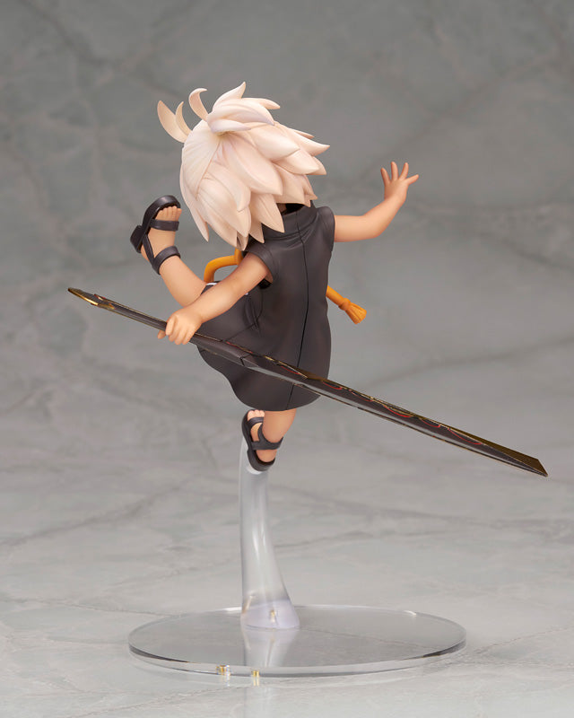 Fate/Grand Order 1/7 Scale Figure - Okita Souji Alter Final Ascension Ver. [Pre-Order Feb 2027]